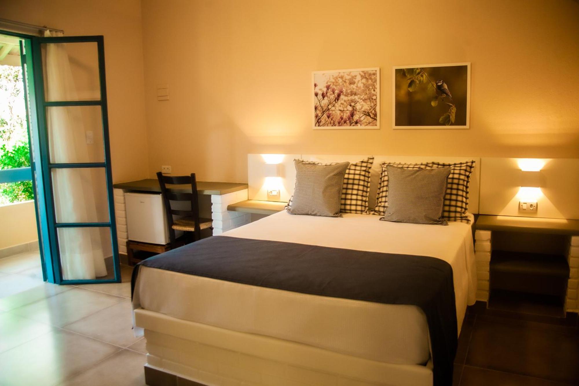 Matiz Igarata Resort, Spa E Eventos Exteriör bild