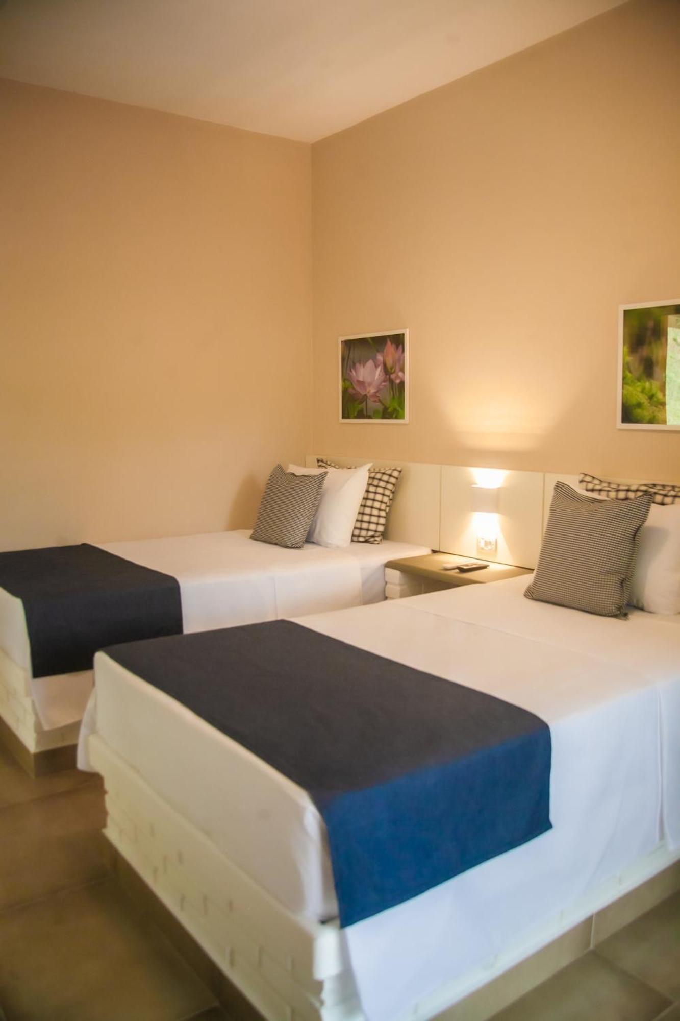 Matiz Igarata Resort, Spa E Eventos Exteriör bild