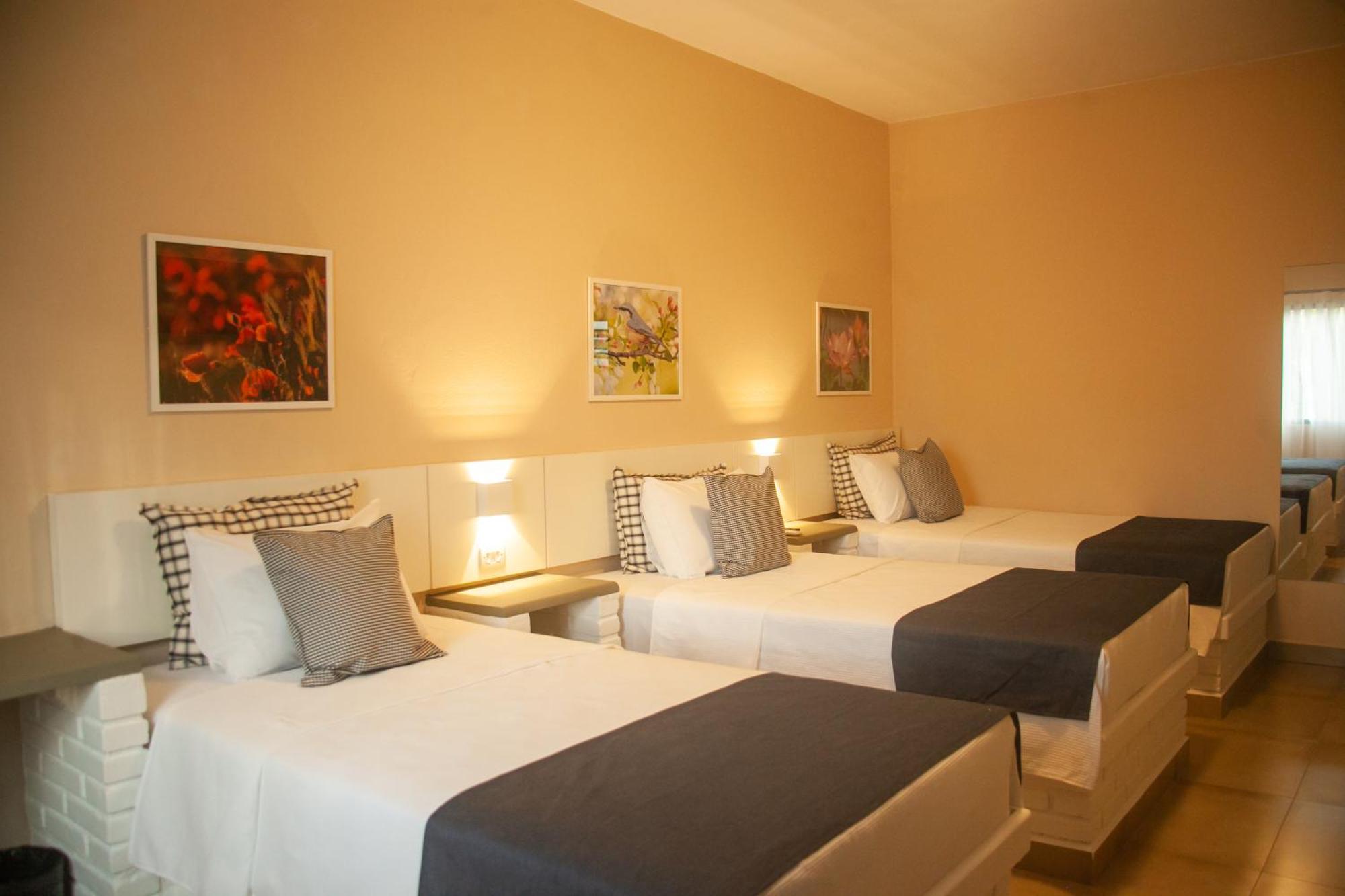 Matiz Igarata Resort, Spa E Eventos Exteriör bild