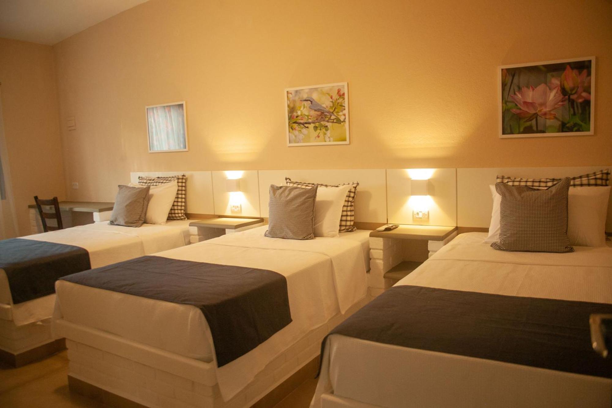 Matiz Igarata Resort, Spa E Eventos Exteriör bild