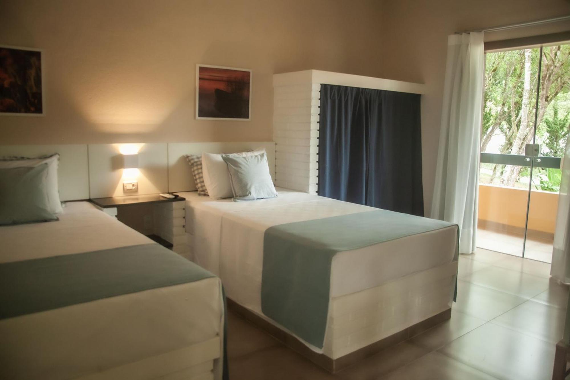 Matiz Igarata Resort, Spa E Eventos Exteriör bild