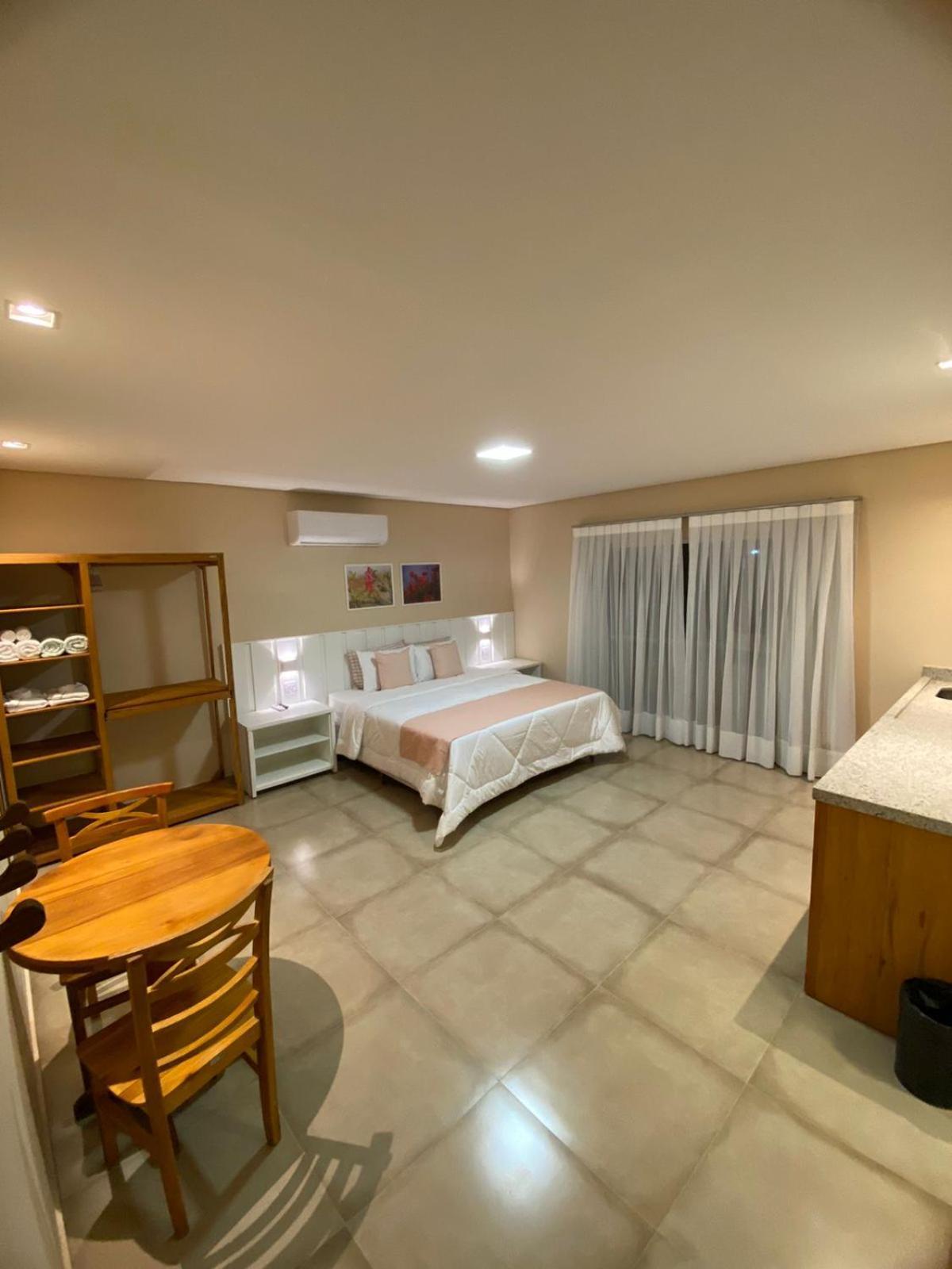 Matiz Igarata Resort, Spa E Eventos Exteriör bild