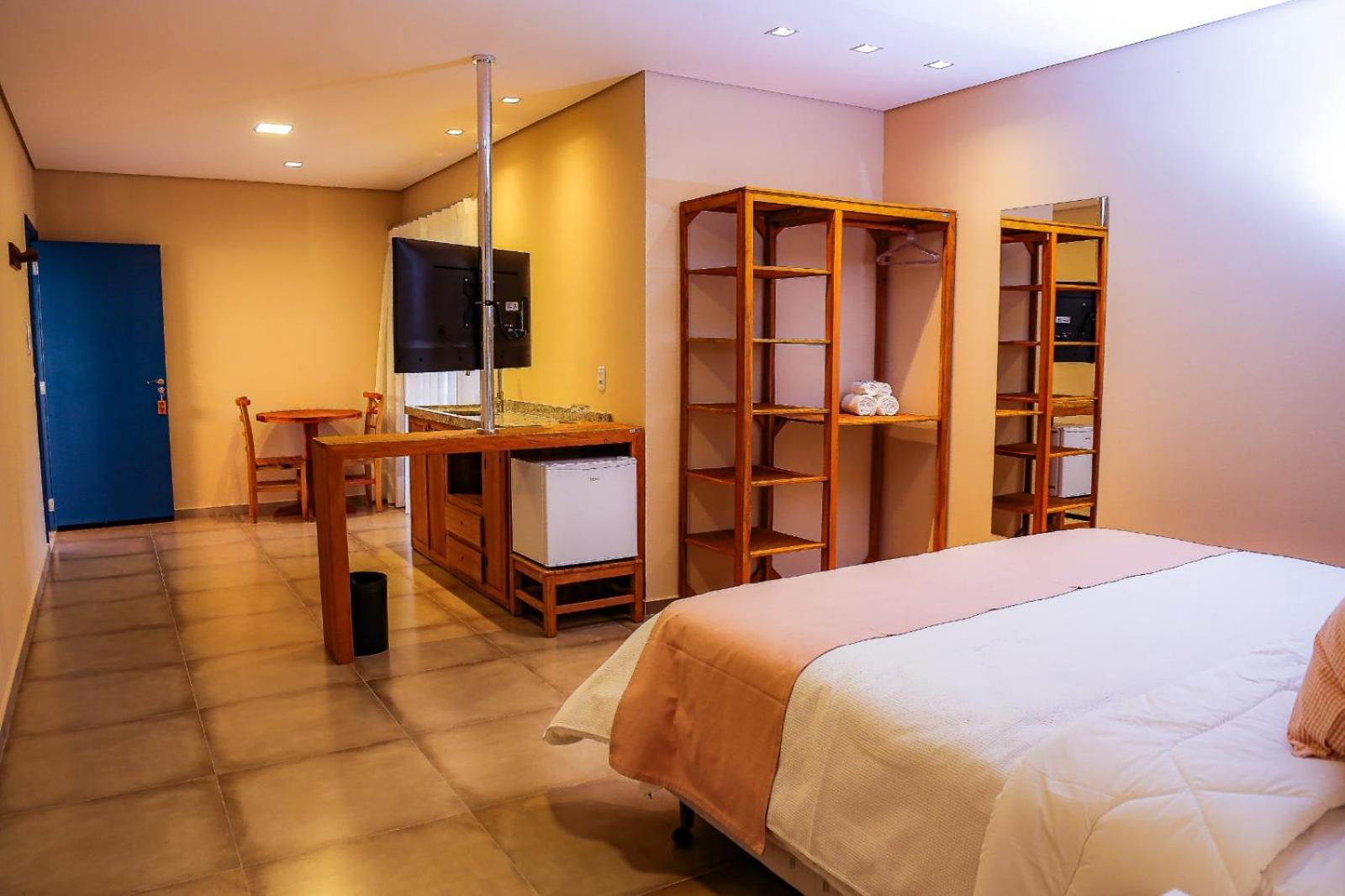 Matiz Igarata Resort, Spa E Eventos Exteriör bild