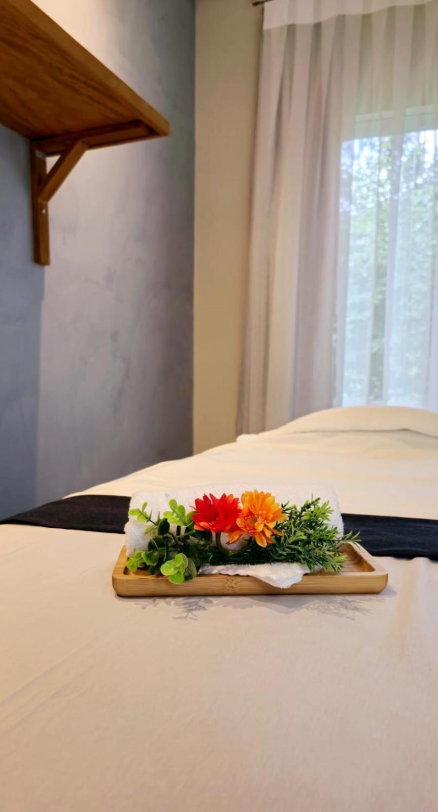 Matiz Igarata Resort, Spa E Eventos Exteriör bild
