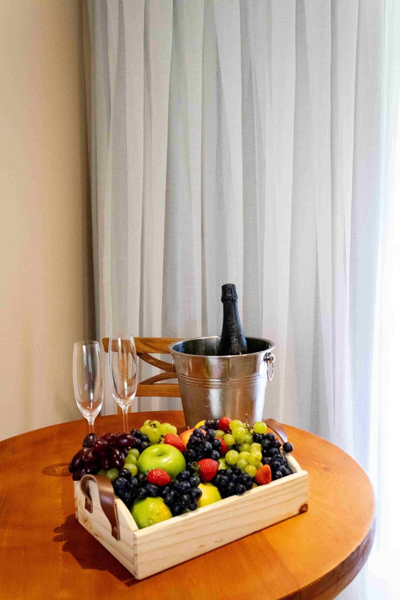 Matiz Igarata Resort, Spa E Eventos Exteriör bild