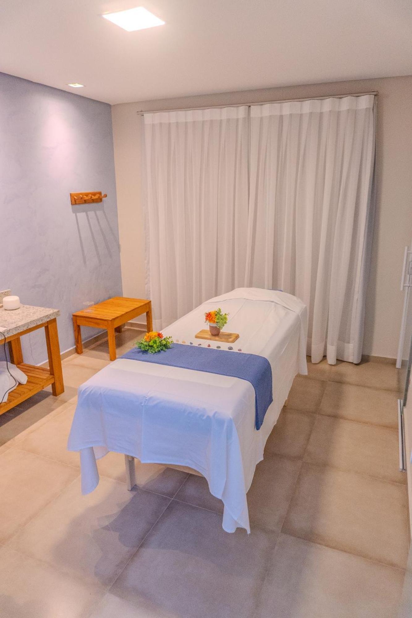 Matiz Igarata Resort, Spa E Eventos Exteriör bild