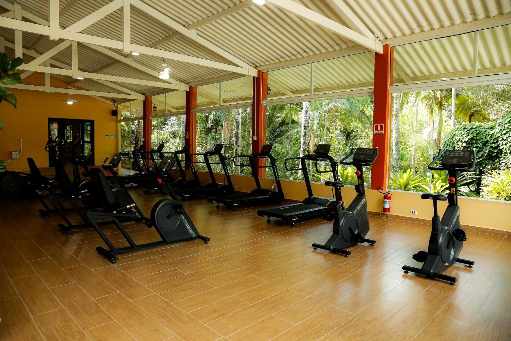 Matiz Igarata Resort, Spa E Eventos Exteriör bild